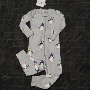 NWT Hanna Andersson pajamas sz 85(2T)